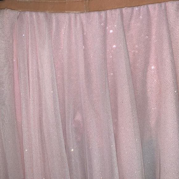 Contours Pret a Porter Dance Set Size M - Picture 4 of 9